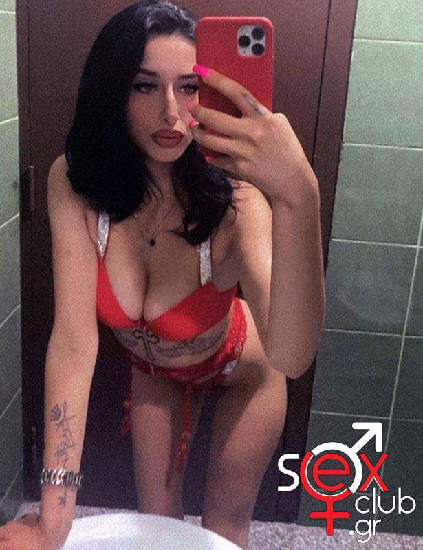 Escort-Τατιάνα-9655